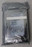 SALE OUT. Western Digital | Hard Drive | Purple Surveillance WD11PURZ | 5400 RPM | 1000 GB |