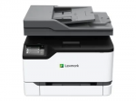 Lexmark | CX331adwe | Laser | Colour | Multifuctional printer | A4 | Wi-Fi | Grey/ black/ white