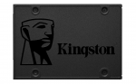 SSD kietasis diskas 2.5' 480GB, Kingston, SA400S37/480G