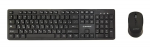 KEYBOARD +MOUSE WRL RUS/DESKTOP KBS-WCH-04-RU GEMBIRD