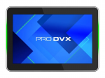 ProDVX APPC-10XPL | 10 TP Pcap 10ms | 10.1 " | Landscape/Portrait | 24/7 | Android | Wi-Fi | 500 cd/m&sup2; | 160 &deg; | 160 &deg;