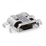 Įkrovimo kontaktas ORG Sony Xperia M2 D2303/D2305