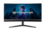 Acer | Predator X34 V3bmiiphuzx Series | 34 " | VA | 21:9 | 180 Hz | 1 ms | 3440 x 1440 pixels | 600 cd/m&sup2;
