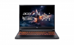 Acer | Nitro V 16 AI ANV16-42-R1HB | Shale Black | 16 " | IPS | WQXGA | 2560 x 1600 pixels | AMD Ryzen 7 | 260 | 16 GB | DDR5