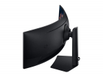 SAMSUNG LS49FG910EUXEN 49inch Curved