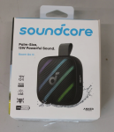 SALE OUT. Anker Soundcore Boom Go 3i Portable Bluetooth Speaker, Black | Anker Soundcore Speaker | Boom Go 3i