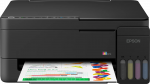 Epson EcoTank | L3352 | Inkjet | Colour | Multifuction Printer | A4 | Wi-Fi | Black