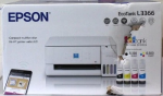 SALE OUT. Epson EcoTank L3366 Multifunctional Printer | SALE OUT. | Epson Multifunctional printer | EcoTank L3366 | Inkjet