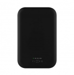 Fixed | MagZen (2nd gen.) with wireless charging and MagSafe support Power bank | FIXZENM2-10-BK | 10000 mAh