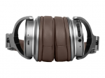 Muse | Stereo Headphones | M-278BT | Wireless | Over-ear | Brown