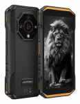 MOBILE PHONE ARMOR X32 PRO/8/256GB ORANGE ULEFONE
