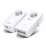 WRL POWERLINE EXTEN 1300MBPS/TL-WPA8631P KIT TP-LINK