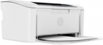 Spausdintuvas HP LaserJet M110w Wifi Mono