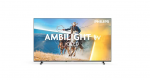 Philips | 40PQS6901/12 | QLED Ambilight TV | 40 | Smart TV | TITAN OS | FHD | Black