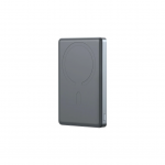 I&scaron;orinė baterija Power Bank Joyroom JR-PBM08 Pro 22.5W MagSafe 10000mAh Space Grey