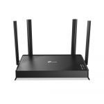 TP-LINK Archer BE220 | BE3600 Dual-Band Wi-Fi 7 Router | 802.11be | Ethernet LAN (RJ-45) ports 4 | 10/100/1000 Mbit/s