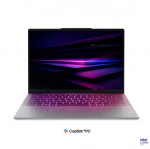 Lenovo Yoga Slim 7 14IPH11 Intel | Luna Grey | 14 " | OLED | WUXGA | 1920 x 1200 pixels | Glossy | Intel Core Ultra 5 | 322