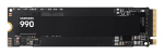 SSD|SAMSUNG| 1 TB|M.2|PCI Express 4.0|NVMe Yes|Write speed 6450 MB/s|Read speed 7150 MB/s|MTBF 1500000 h|Box|MZ-V9V1T0BW