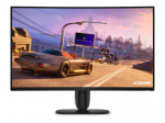 Dell AW3226DM | 32 " | VA | WQHD | 16:9 | 240 Hz | 1/2/4 ms | 2560 x 1440 pixels | 450 cd/m&sup2; | HDMI ports quantity 2 | Black