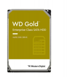 HDD|WESTERN DIGITAL|Gold|4TB|SATA 3.0|256 MB|7200 rpm|3,5 inch|WD4004FRYZ
