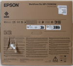 SALE OUT. Epson WorkForce Pro WF-C5390DW | SALE OUT. Epson | WorkForce Pro | WF-C5390DW | Inkjet | Colour | Inkjet Printer