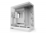 NZXT PC case H9 Flow 2025 white