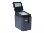 Brother PTP950NW | Mono | Thermal transfer | PC Professional label printer | Wi-Fi | Black