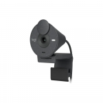 CAMERA WEBCAM BRIO 305/GRAPHITE 960-001469 LOGITECH