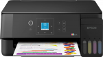Epson EcoTank | L3362 | Inkjet | Colour | Multifuction Printer | A4 | Wi-Fi | Black