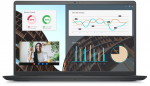Dell | Vostro 15 3530 | Black | 15.6 " | WVA | FHD | 1920 x 1080 | Anti-glare | Intel Core i5 | i5-1335U | 8 GB | DDR4
