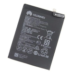 Akumuliatorius tinkantis Huawei Y7 2017/Y7 Prime 2017/Y7 2019/Y7p/Y9 2019/Mate 9/Mate 9 Pro/P40 Lite E 4000mAh HB396689ECW/HB406