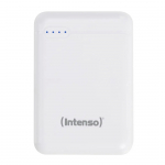 POWER BANK USB 10000MAH/WHITE XS10000 INTENSO