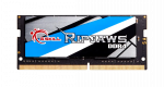 G.Skill | Ripjaws | 16 GB | DDR4 | 2400 MHz | Notebook | Registered No | ECC No