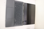 SALE OUT. Asus | Zenbook Duo UX8406CA-PZ009W | Basalt Gray | 14 " | OLED | Touchscreen | 3K | 2880 x 1800 pixels | Glossy