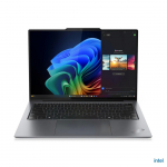 Lenovo ThinkPad X9-14 G1 Intel | Grey | 14 " | OLED | WUXGA | 1920 x 1200 pixels | Anti-glare | Intel Core Ultra 5 | 228V