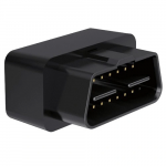 Automobilio GPS sekimo įrenginys į OBD jungtį
