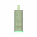 Xiaomi Speaker | Sound Play | 18 W | Waterproof | Bluetooth | Wireless connection | Portable | Green