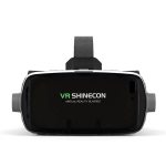 Virt. realybės akiniai Shinecon VR04 + vald. B03