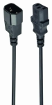 CABLE POWER EXTENSION 5M/PC-189-VDE-5M GEMBIRD