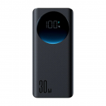 I&scaron;orinė baterija Power Bank Joyroom JR-PBF02 30W 20000mAh juoda