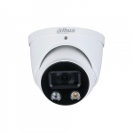 IP kamera HDW3549HP-AS-PV. 5MP FULL-COLOR. IR LED pa&scaron;vietimas iki 30m. 3.6mm. SMD, IVS