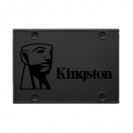 Kingston | A400 | 240 GB | SSD form factor 2.5" | Solid-state drive interface SATA | Read speed 500 MB/s | Write speed 350 MB/s