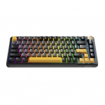 Klav.Marvo KG985W Titan 75 wireless black