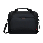 Targus | CN418GL Classic EcoSmart | Fits up to size 17-18 " | Briefcase | Shoulder strap | Black
