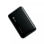 TP-LINK | 4G LTE Mobile Wi-Fi | M7005 | 802.11ax | MU-MiMO No | Antenna type Internal