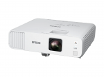 Epson 3LCD Projector EB-L270F | FHD | 5200 ANSI lumens | White