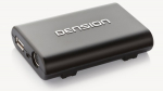 Dension Gateway 300 automobilinis USB adapteris Opel