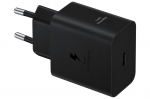 MOBILE CHARGER WALL 45W/BLACK EP-T4511XBEGEU SAMSUNG