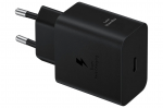 MOBILE CHARGER WALL 45W/BLACK EP-T4511XBEGEU SAMSUNG