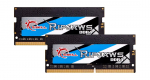 G.Skill | Ripjaws | 16 GB | DDR4 | 3200 MHz | Notebook | Registered No | ECC No